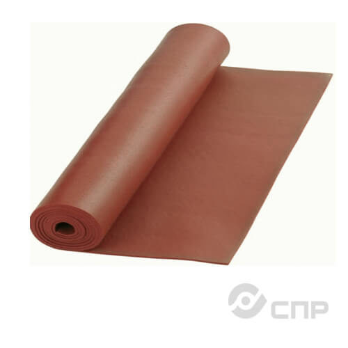 Техпластина (лист) 250х250х2